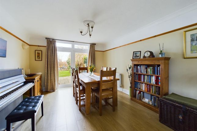 Detached house for sale in Windmill Hill, Ruislip