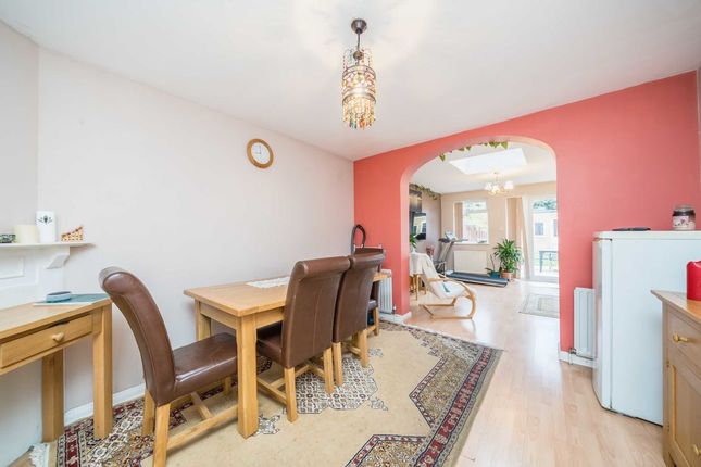 Semi-detached house for sale in Kingsmead Avenue, Tolworth, Surbiton