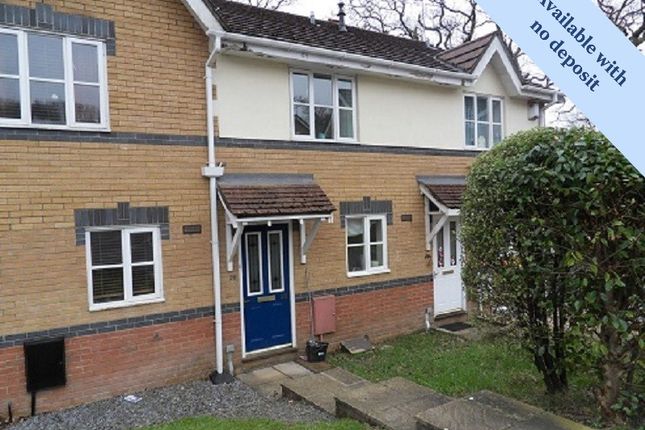2-bed house on 26 Byron Way, Killay, £825/mo