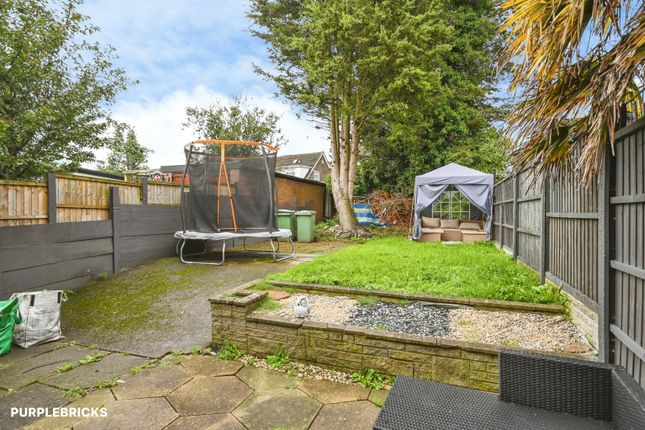 58, Hornby Crescent, St. Helens photo 2