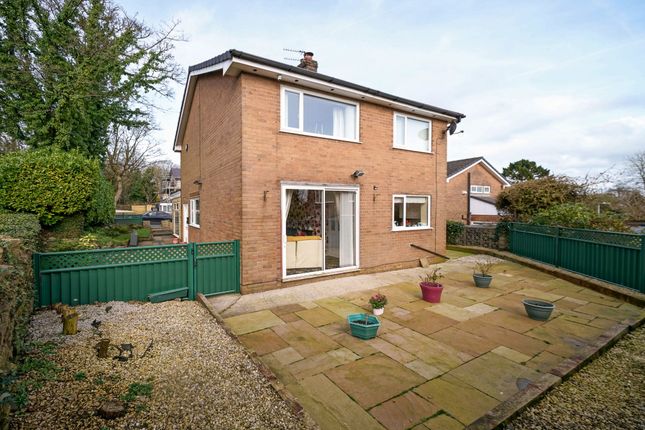 Detached house for sale in Sweetloves Grove, Bolton
