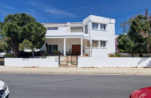 Thumbnail Villa for sale in Empa, Pafos, Cyprus
