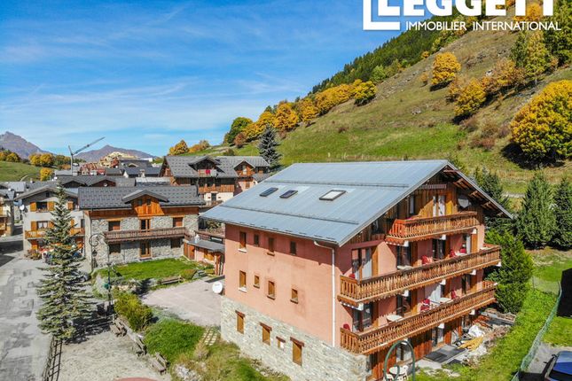 Thumbnail Villa for sale in Les Belleville, Savoie, Auvergne-Rhône-Alpes