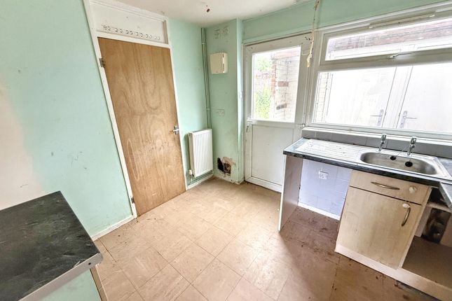 53 Peterway
Somercotes, 53 Peterway
Somercotes, Alfreton photo 5