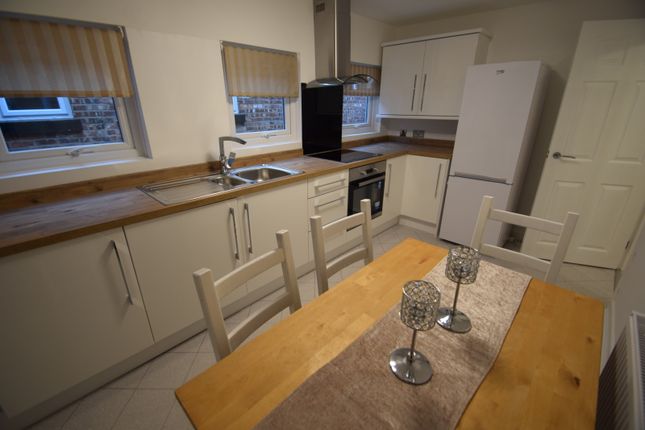 Flat 2 68 Northumberland Road, Trafford, Manchester photo 3