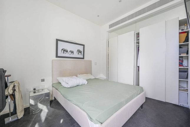 Thumbnail Flat for sale in Baltimore Wharf E14, Canary Wharf, London,