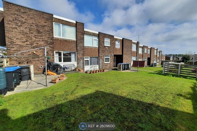 Minster Ct Durham Large 1 Bedroom Apartment.