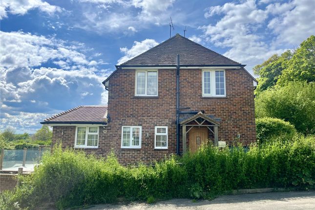 Semi-detached house for sale in Saints Hill, Penshurst, Tonbridge, Kent