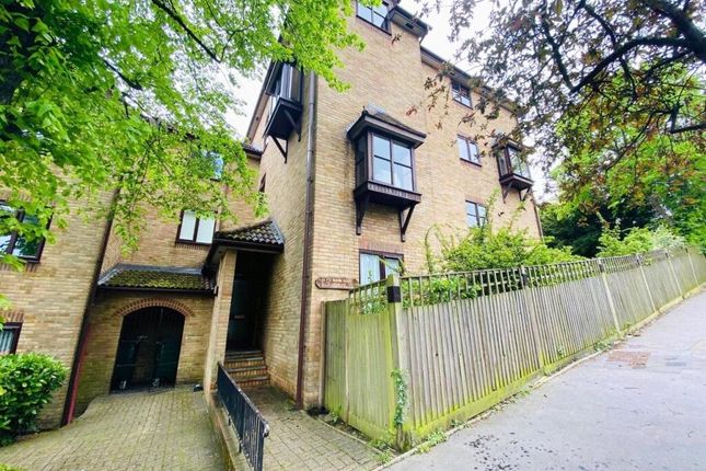 1-bed flat on Flat 1, Maria Court, 2, Cypress Road, London, £220,000