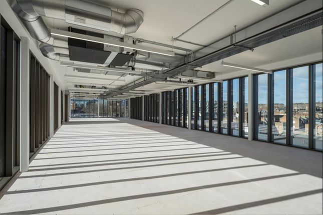 Thumbnail Office to let in 24-32 Stephenson Way, Kings Cross, London