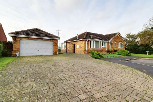 Bungalow for sale in Westbourne Drive, Crowle
