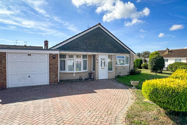 Detached bungalow for sale in Bertram Avenue, Little Clacton, Essex