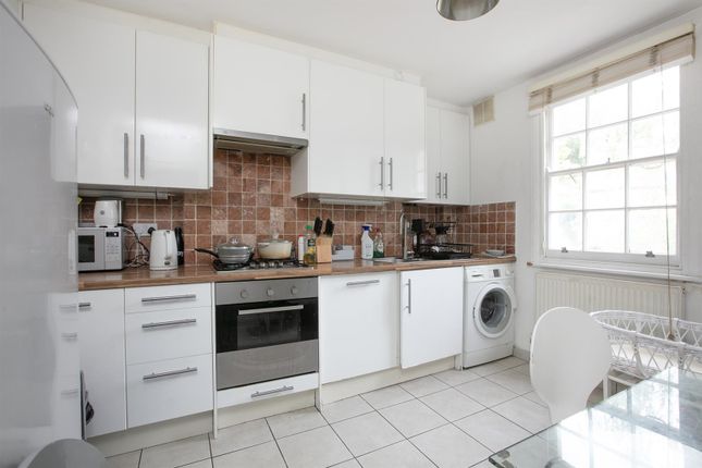 17b, Urlwin Street, London photo 3
