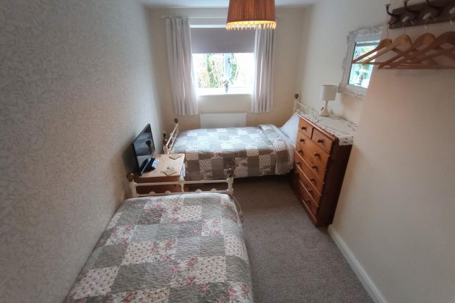 Property for sale in York Drive, Mickle Trafford, Chester