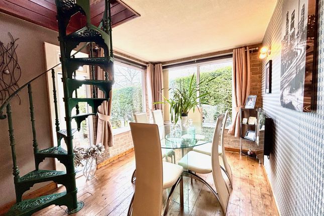 The Hideaway, Yew Tree Hill, Holloway, Matlock photo 4