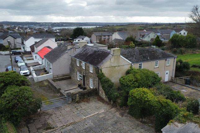 The Old Dairy 1 Honeyborough Green, Milford Haven photo 4