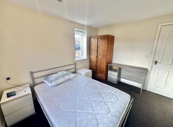 Flat for sale in Firedrake Croft, Stoke, Coventry, 2Dr