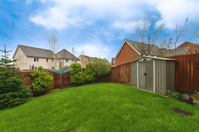 22, Charter Road, Axminster photo 2