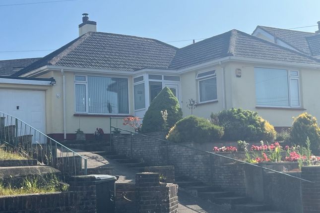 2-bed bungalow on 29, Templer Road, Paignton, £285,000