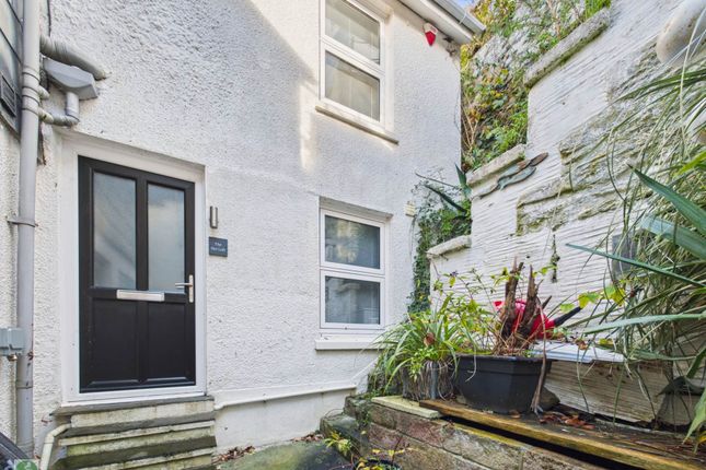 1-bed house on The Net Loft, Eastcliff, Looe, £185,000