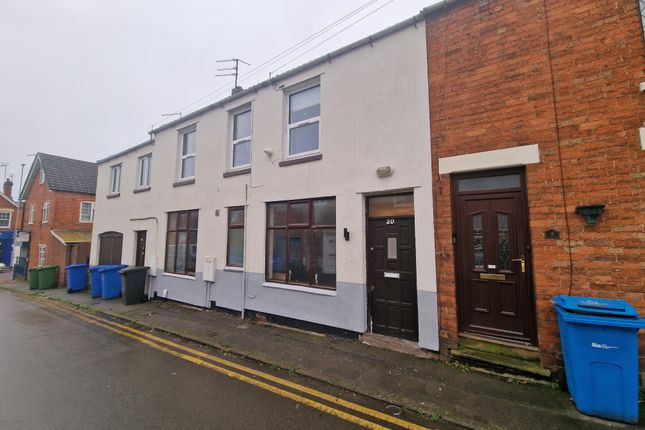 Thumbnail Property to rent in New Street, Desborough, Kettering