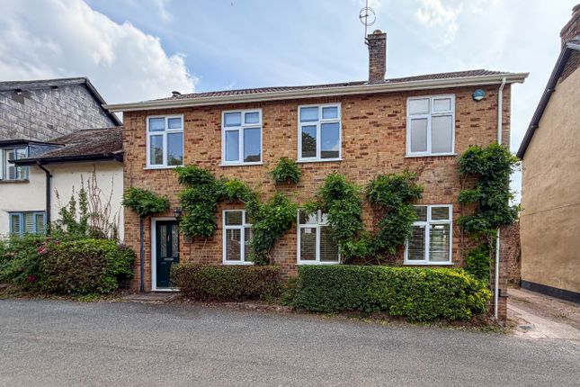 4 bed property for rent in Halse, Taunton TA4