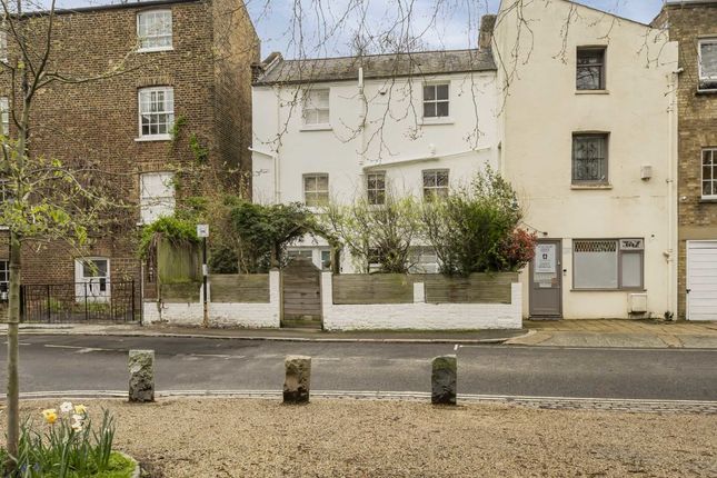 Property to rent in Pond Square, London