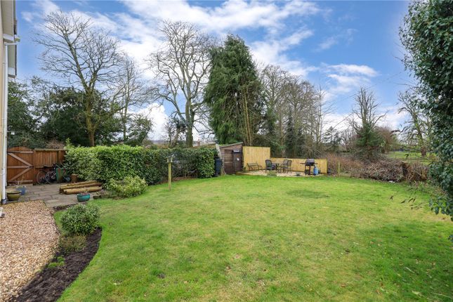 Detached house for sale in Corsley, Warminster, Wiltshire