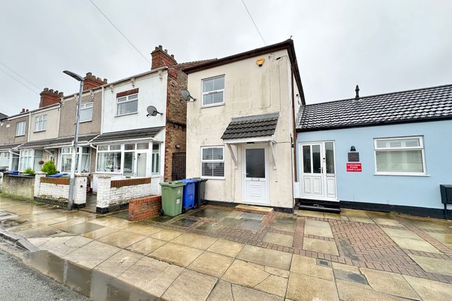 Cleethorpes photo 2