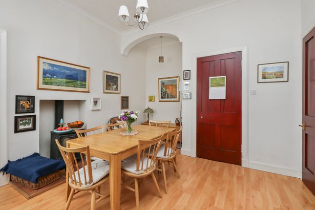 Detached house for sale in The Schoolhouse, 2 Old Pentland, Loanhead