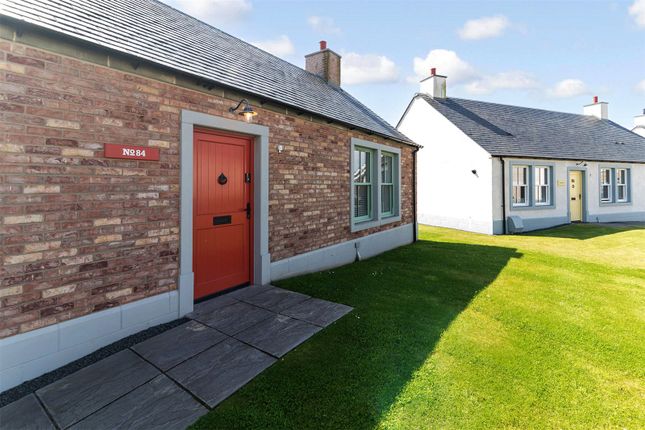 Bungalow for sale in Montgomerie View, Seamill, West Kilbride, North Ayrshire