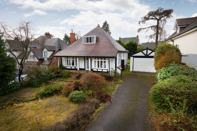 Homes for Sale in Barnt Green - Buy Property in Barnt Green - Primelocation