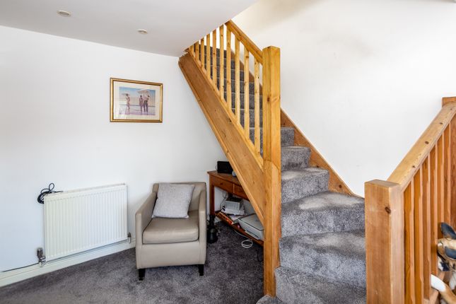 End terrace house for sale in Cherry Street, Stratton Audley, Bicester