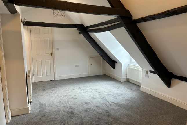 Thumbnail Flat to rent in East Street, Newton Abbot