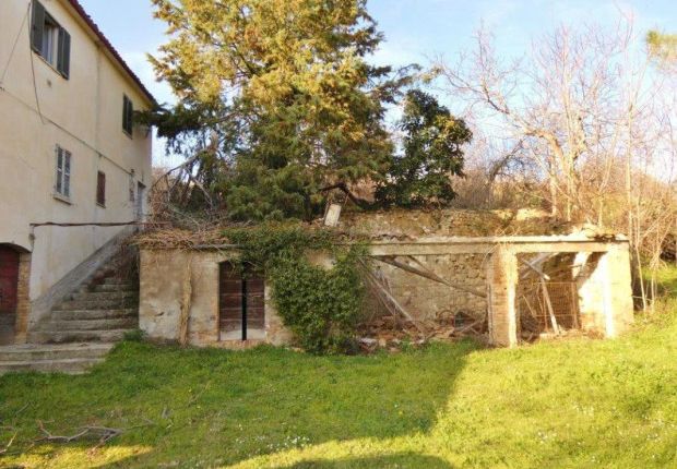 Detached house for sale in Frondarola, Teramo, Abruzzo