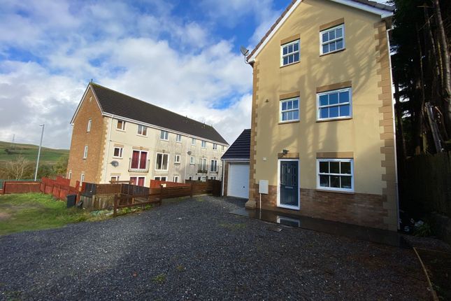 Thumbnail Property to rent in Seion Place, Seven Sisters, Neath