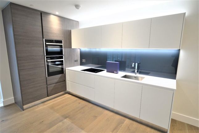 Flat 201, Cottam House, Kidbrooke photo 2