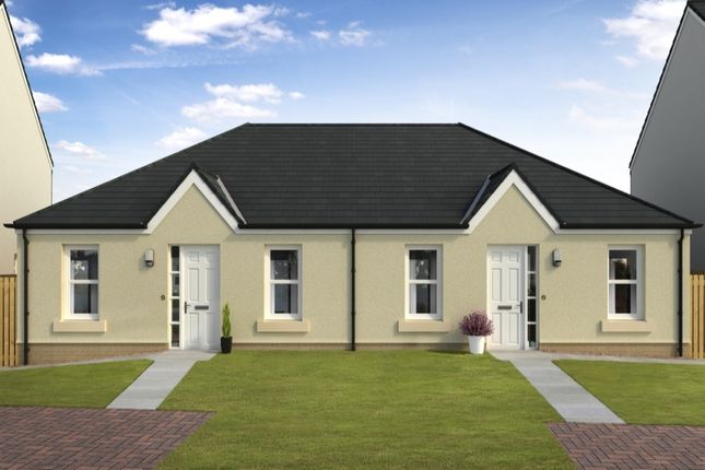 Bungalow for sale in Mains Farm, North Berwick, East Lothian