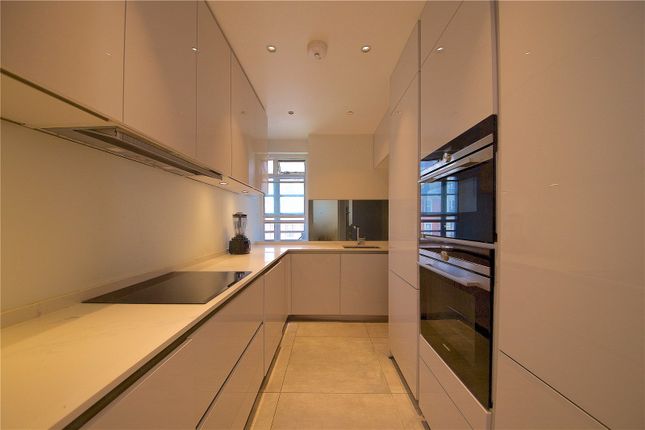 Flat 132, Dorset House,, Gloucester Place, London photo 4