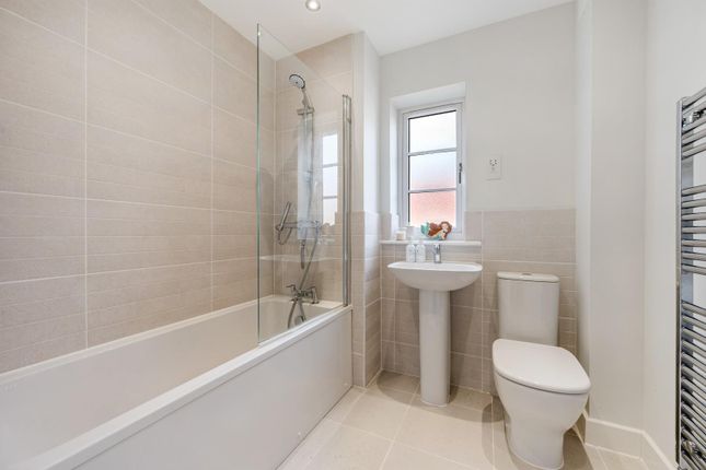 Semi-detached house for sale in Rudgate Green, Thorp Arch, Wetherby