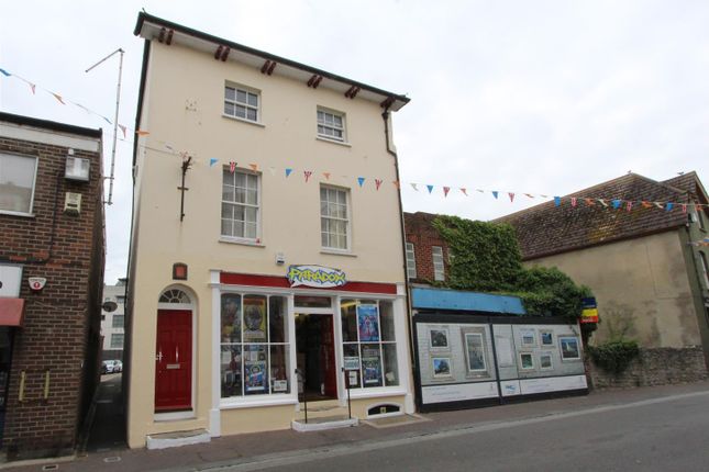 Thumbnail Property for sale in High Street, Poole
