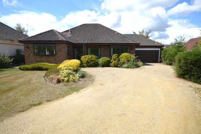 Front And Drive To Double Garage