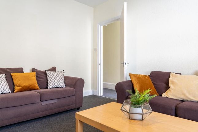 Shared accommodation to rent in Marle Hill Parade, Cheltenham, Gloucestershire