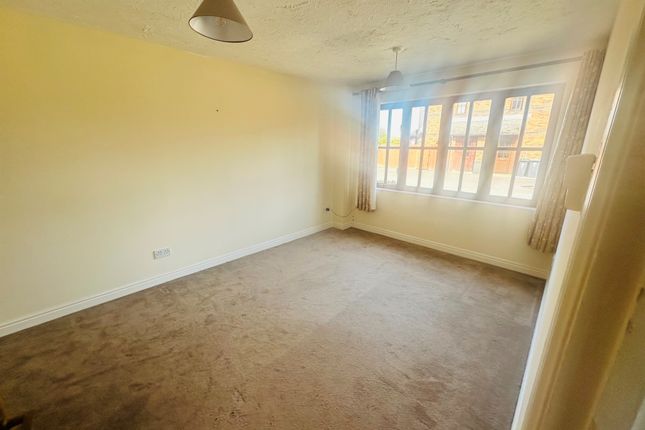 End terrace house for sale in Monson Way, Oundle, Peterborough