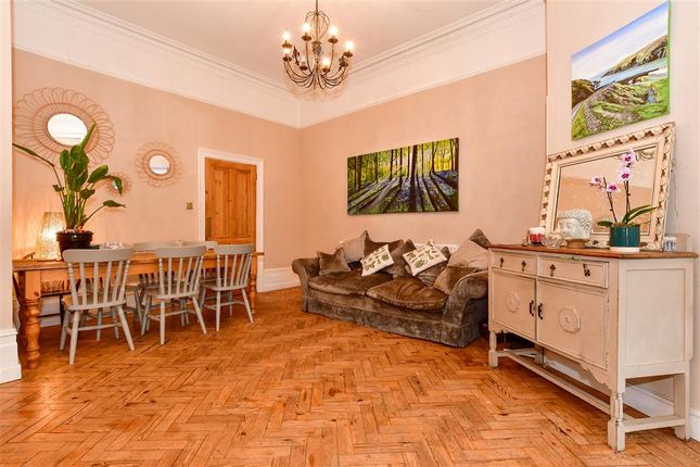 Terraced house for sale in Manor Road, St Nicholas At Wade, Birchington, Kent