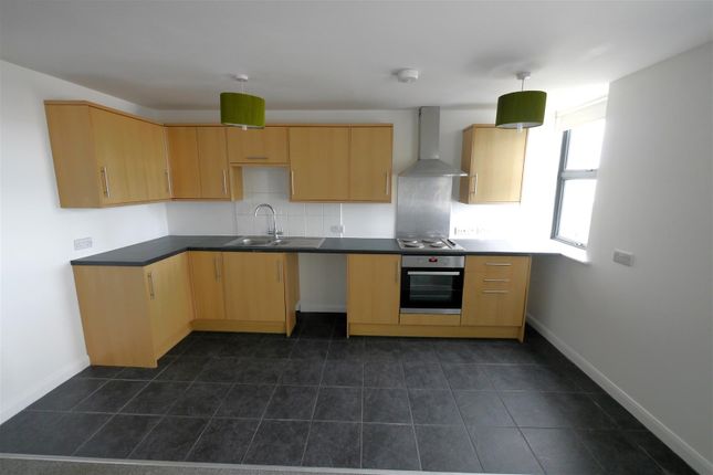 Flat 9, Shoreline Court 2A, Ham Road, Worthing photo 4