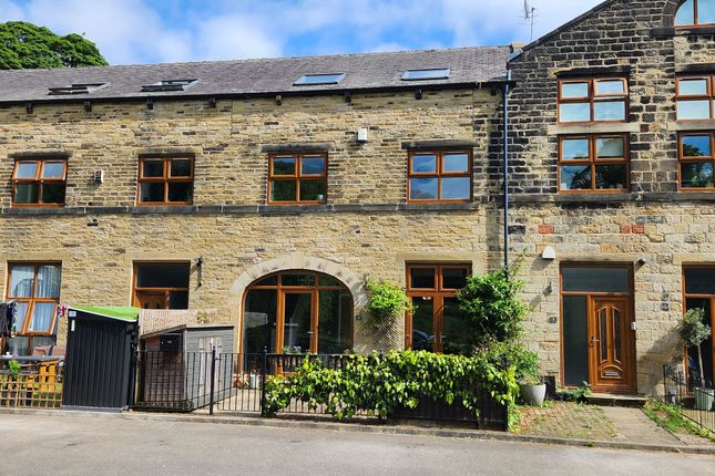 Mews house for sale in Burnley Road, Luddendenfoot