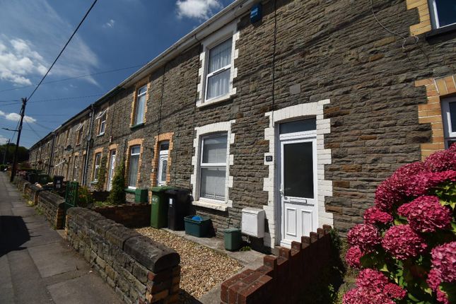 Thumbnail Terraced house to rent in Lansdown Road, Kingswood, Bristol