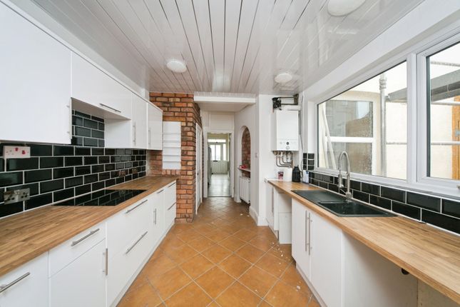Llewelyn Road, Conwy photo 4