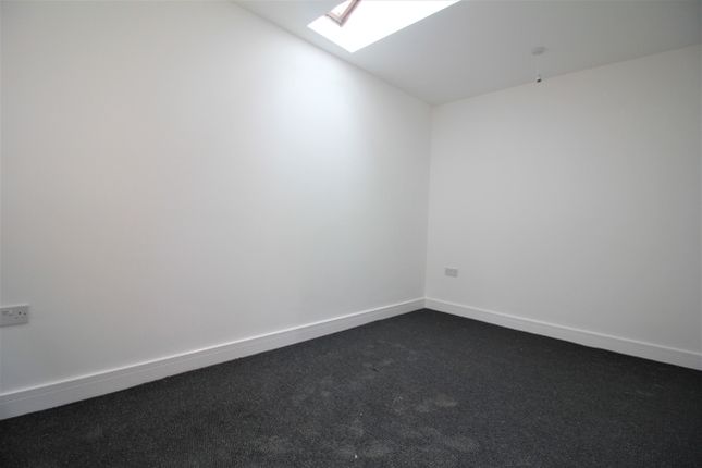 Flat to rent in Wellesley Road, Great Yarmouth